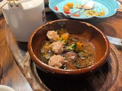 -广府乡下·饭庄(新港东路店)