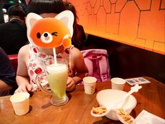 -蝴蝶里·粤菜·点心(龙湖杭州金沙天街店)