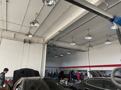 -胜骏行 超跑豪车维修养护中心(金港汽车公园店)