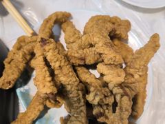 -李氏下饭菜·巫山纸包鱼·烤鱼(滨江路店)