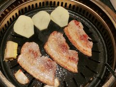 -嘿嘟嘟·肋条烧肉放题(爱融荟城店)
