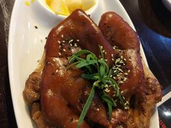 -辛德勒啤酒德餐厅