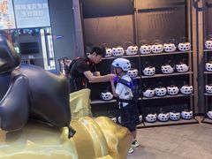 -镭战大联盟真人CS·生日派对·亲子聚会·团建(天安千树店)