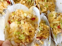 -众味海鲜大排档·活海鲜·潮汕味(南澳店)