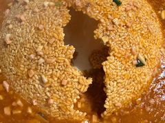 -华顺土菜馆(洪岗路店)