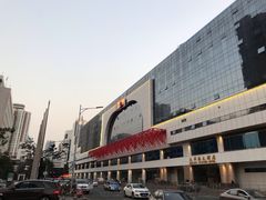 -深圳富临大酒店