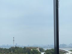 -武汉世茂希尔顿酒店·汇·全日餐厅