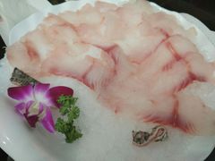 -红菇坊鲜汤火锅(北行店)