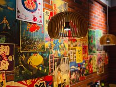 大堂-渔井食堂(新洲店)