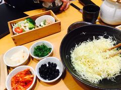 餐前小菜-胜博殿日式炸猪排(西红门店)