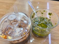 -耙豌豆重庆小面