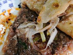 -清真永恒华威肉饼(潘家园店)