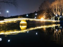 景点-杭州西湖风景名胜区-钱塘苏小小之墓