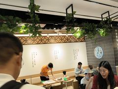 -馋三尺蟹粉小笼(人民广场店)