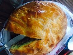 -中关村茶点