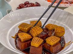 -世博源公馆·本帮融合菜·主题包厢·江景餐厅