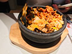 -七八冷面·延边朝鲜族美食(欢乐谷店)