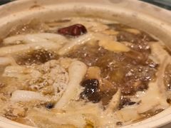 -天宜隆蘑菇宴火锅(石景山旗舰店)