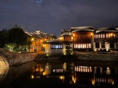 -巡塘古镇