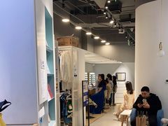-天真蓝照相馆(宁波来福士店)