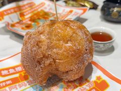 -喜势点·糖沙翁手工茶点·本地人茶居(永庆坊店)