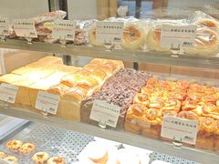 -君之狮子山·轻糖烘焙(松江印象城店)
