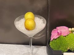 -柿合缘新京菜(静安嘉里中心店)