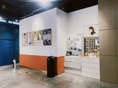 -海马体照相馆(天津世纪都会店)