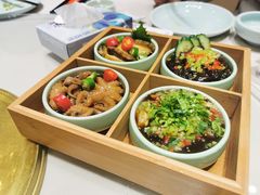 -奉天小馆·非遗东北菜(沈阳万象城店)