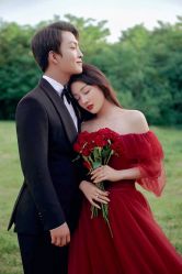 -秦皇岛我和你婚纱摄影工作室