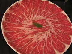 一品牛小排-鼎王麻辣锅(七贤店)