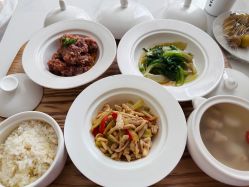 -弗蕾亚·辰月月子度假中心(光谷店)