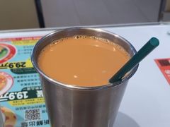 -肥韬茶餐厅(海上世界店)