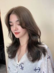 -G HAIR SALON私人造型定制