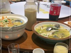 -紫光园(劲松店)