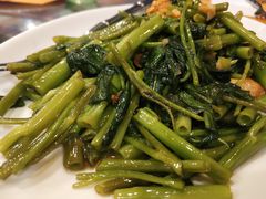泰酱空心菜-simply thai天泰(长泰广场店)