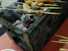 -老大鸡肉串(天津店)