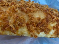松松面包-巴黎贝甜(来福士店)