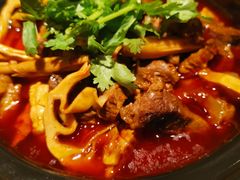 -红辣椒·川菜·火锅(科华路店)