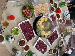 -伟记牛肉(金鸿公路店)