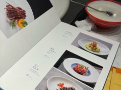 -金汤宴餐厅·粤菜(德云社店)