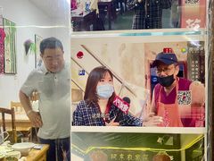 -阿东农家菜(新场古镇下塘街店)