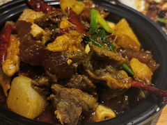 -青梅酒肆PLUS(长白仙岛北路店)