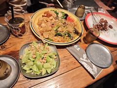 -北丐先生·野馄饨烧烤(长宁龙之梦店)
