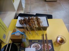 -望京小腰(北京总店)