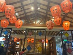 大堂-大壶春生煎(四川中路店)
