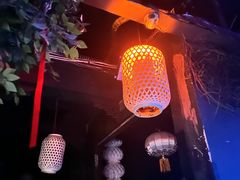 -棂笼·深度沉浸密室(武汉旗舰店)