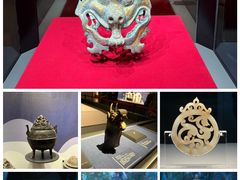 -北京大葆台遗址博物馆