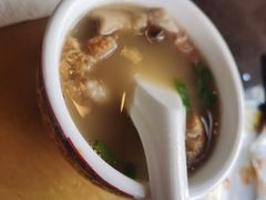石锅鸡-峰瑞藏地美食·石锅鸡·牦牛肉(大昭寺品牌店)