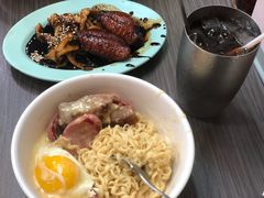 -新记餐厅(香槟大厦店)